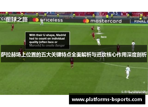 萨拉赫场上位置的五大关键特点全面解析与进攻核心作用深度剖析
