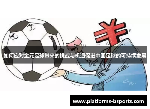 如何应对金元足球带来的挑战与机遇促进中国足球的可持续发展