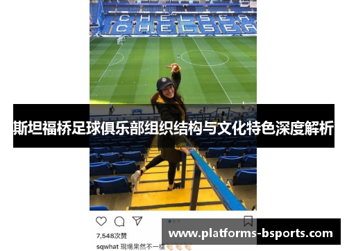 斯坦福桥足球俱乐部组织结构与文化特色深度解析